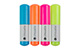Plotter pens