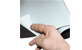 Self-adhesive