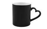 Heart-Shaped Handle - Magic Colour-Changing Mugs