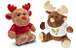 Plush Toys