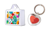 Holiday souvenirs