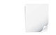 White, removable