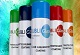Sublimation sprays