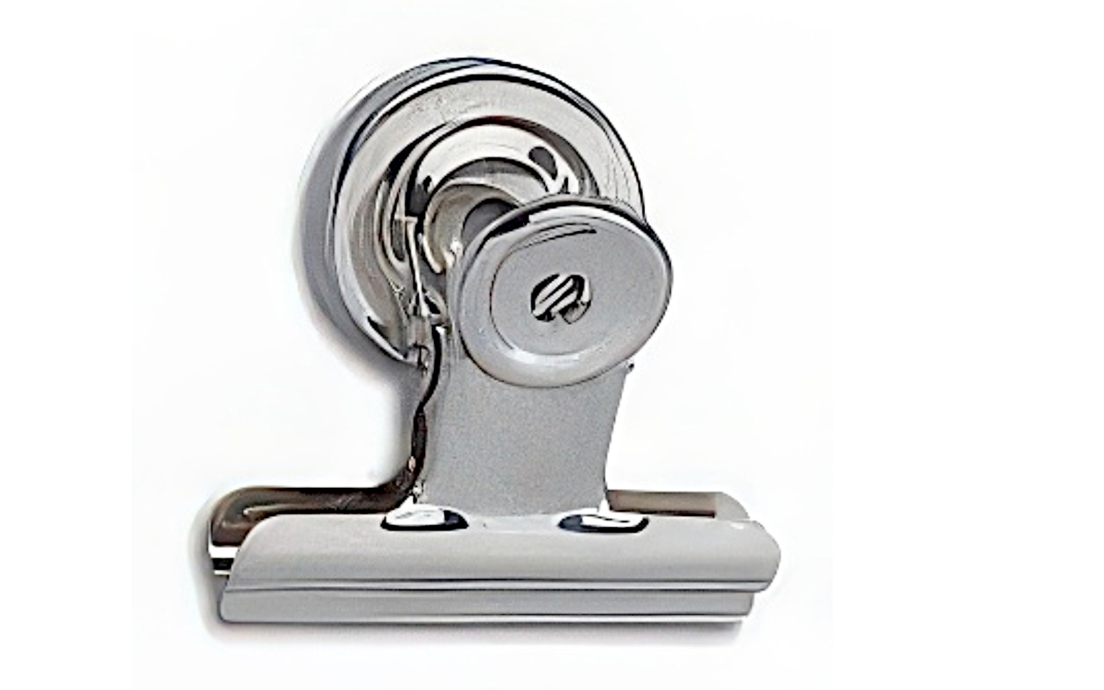 Magnetic and Roller Clips for documents