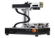 Laser engraver Fiber