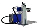 Laser evgraver UV