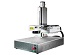 Laser engravers UV 3D