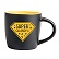 Ceramics mugs for engraving