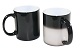 Color changing mugs for engraving and sublimation