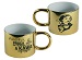 With metallic coating for engraving and sublimation