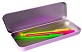 Pencil cases