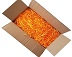 Decorative fillings for boxes