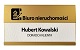 Metal ID Badges
