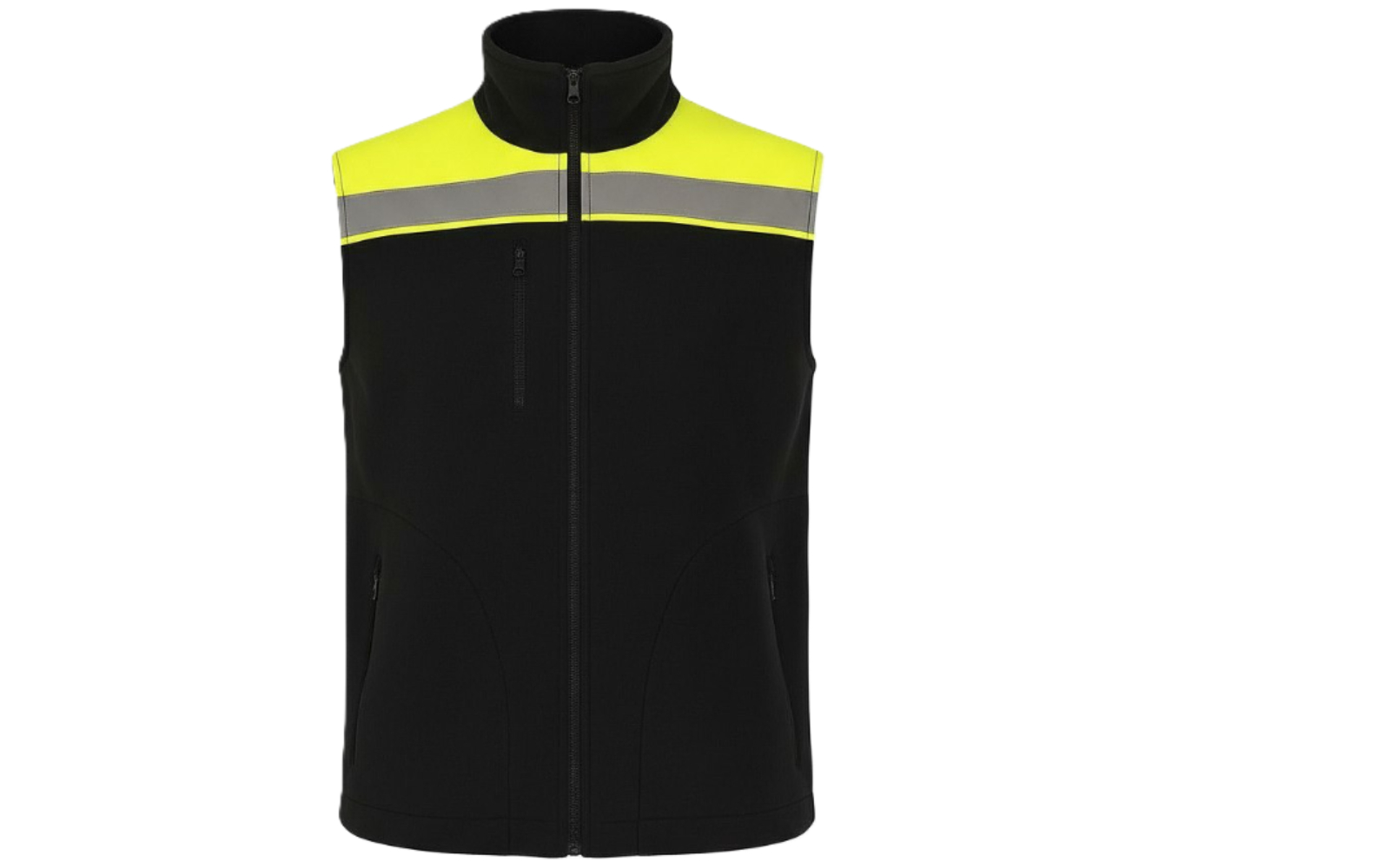 Fleece Vests