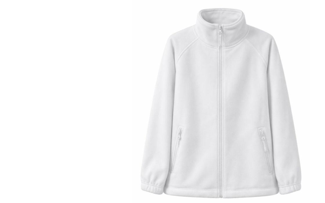 White Blouses for First Communion