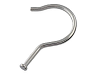 Metal Hooks for Displays