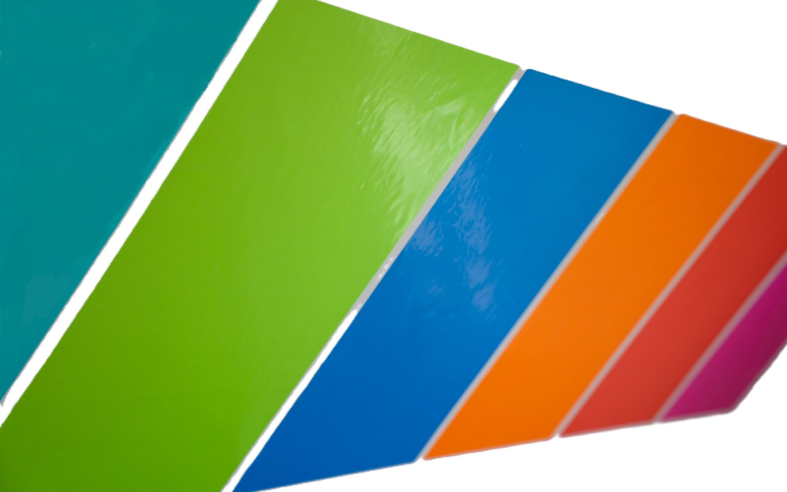 Electrostatic Flipcharts