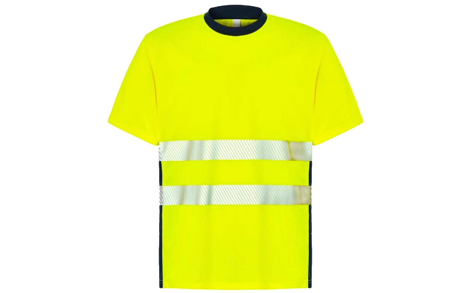 Hi-vis T-shirts