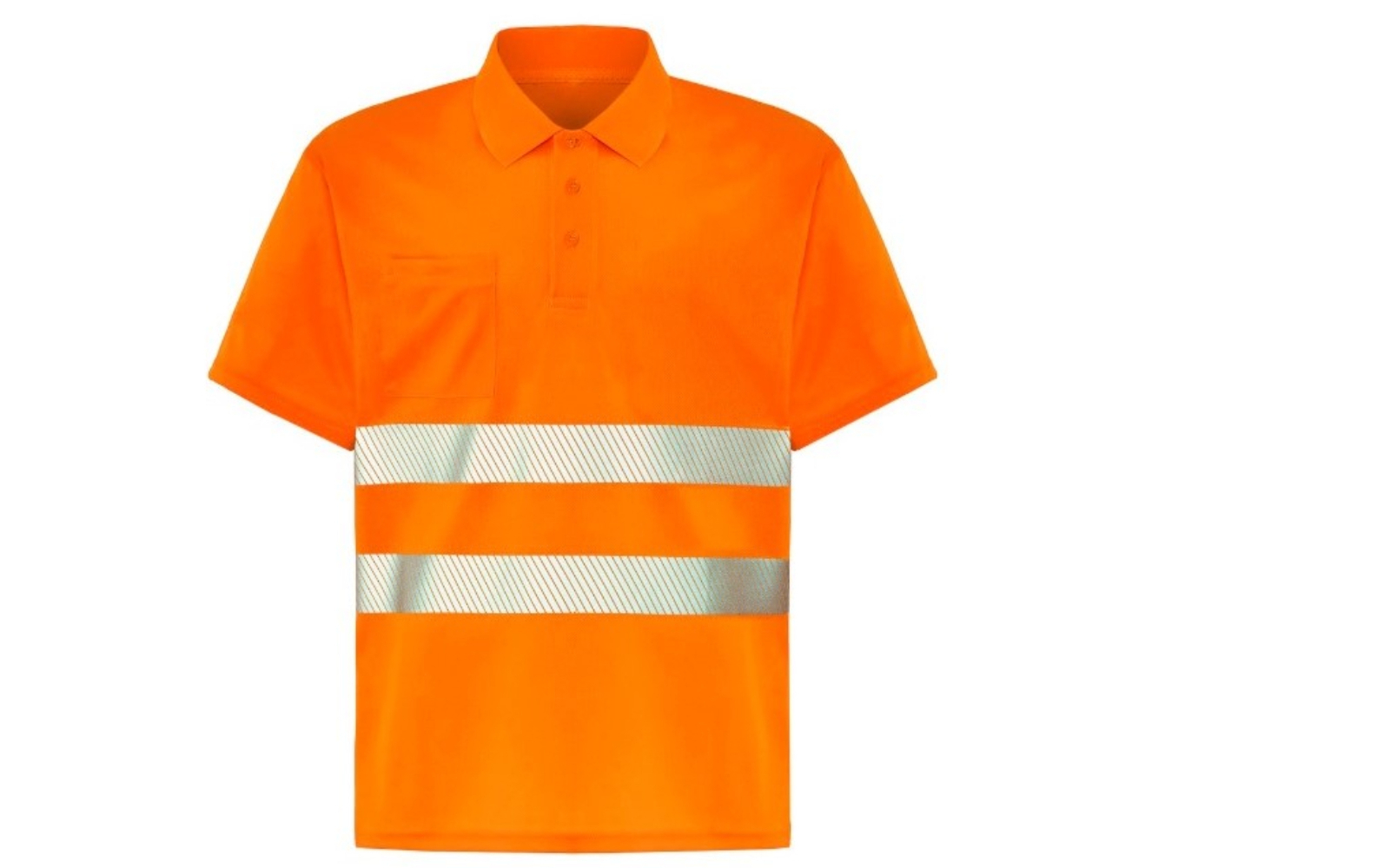 Polo Shirts Hi-vis