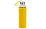 Colourful Bottles and Sports Bottles