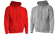 Zip-up Hoodies