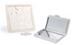 Blank advertising items for printing