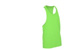 Sleeveless T-shirt