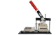 Metal Magnets Machines with elements for making magnets
