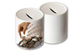 Various sublimation blanks