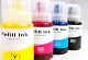 Sublimation Inks and Cartridges