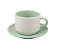 Coloured Inside and Handle Cups