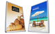Poster display / Showcases / Frames / Tablets