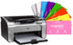 Sheets for printing