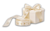 Ribbons, Tapes & Printers for First Communion Gifts