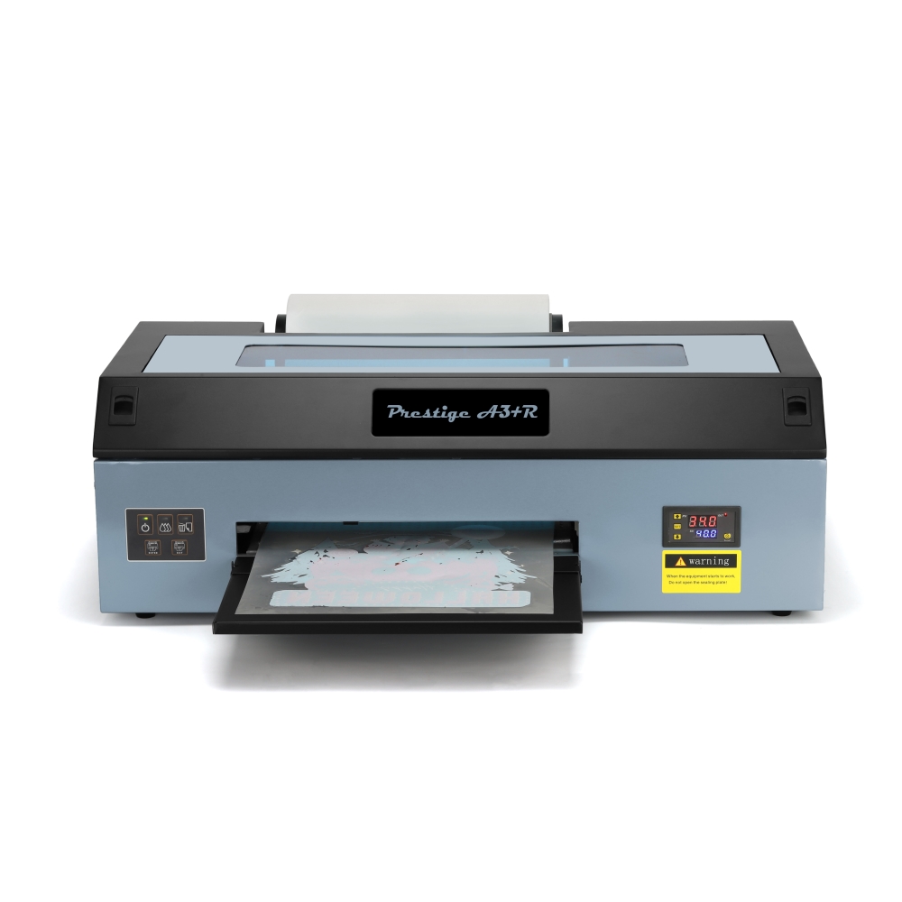 Prestige DTF 30  A3+ R roll printer - starting set