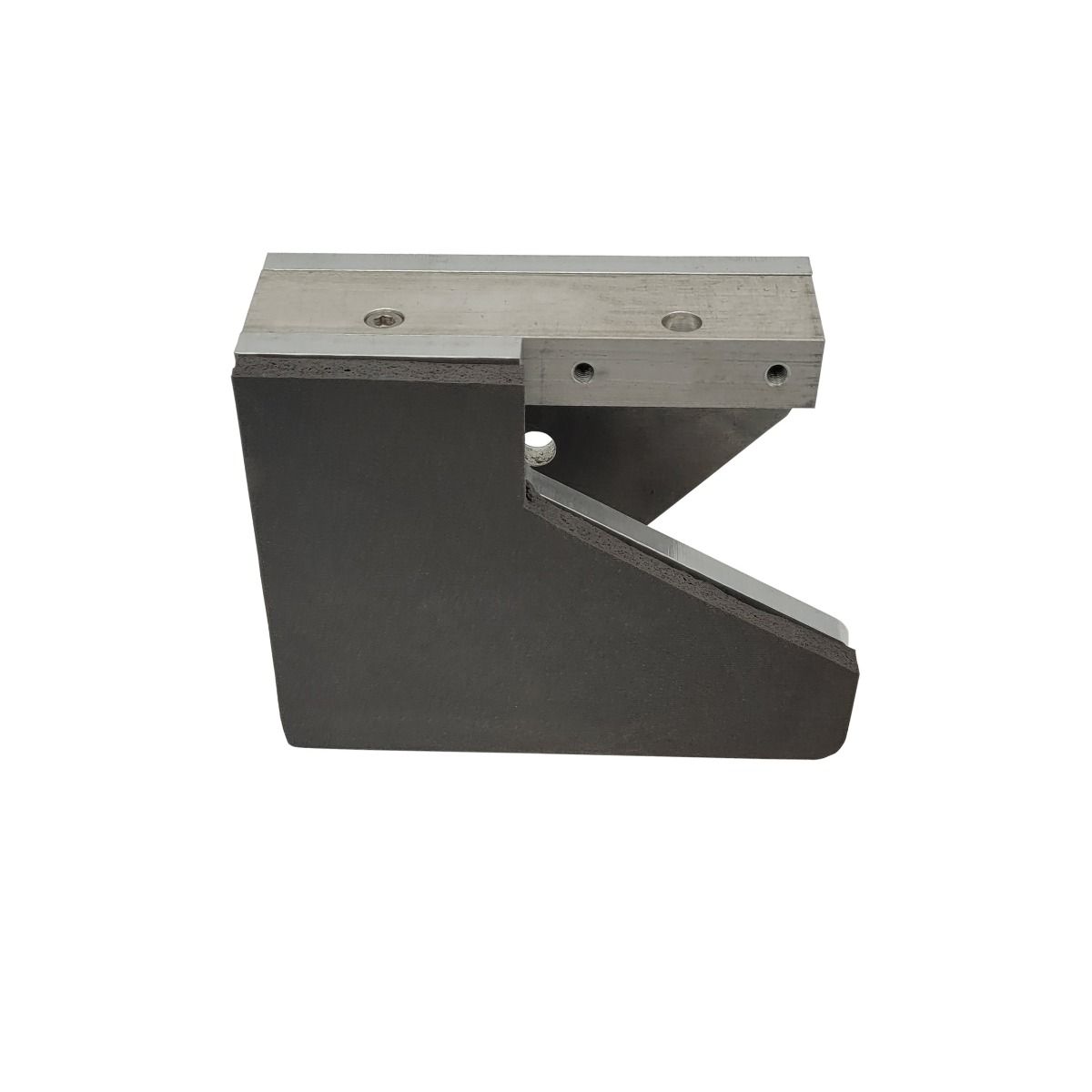 TMax Combi Shoe - Transfer press for shoes