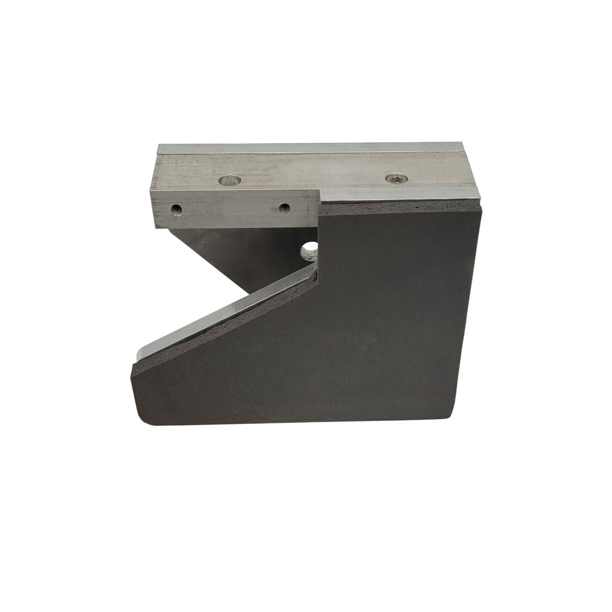 TMax Combi Shoe - Transfer press for shoes