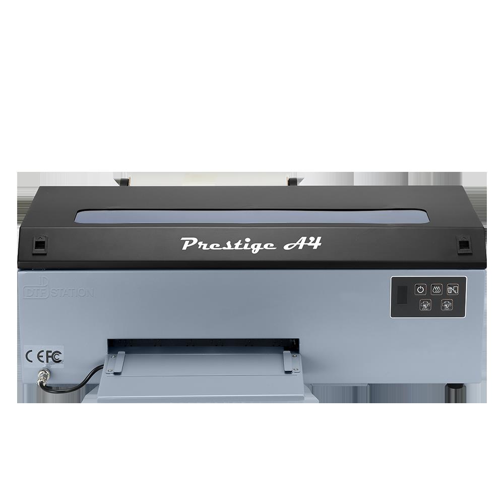 Prestige DTF A4 printer - starting set