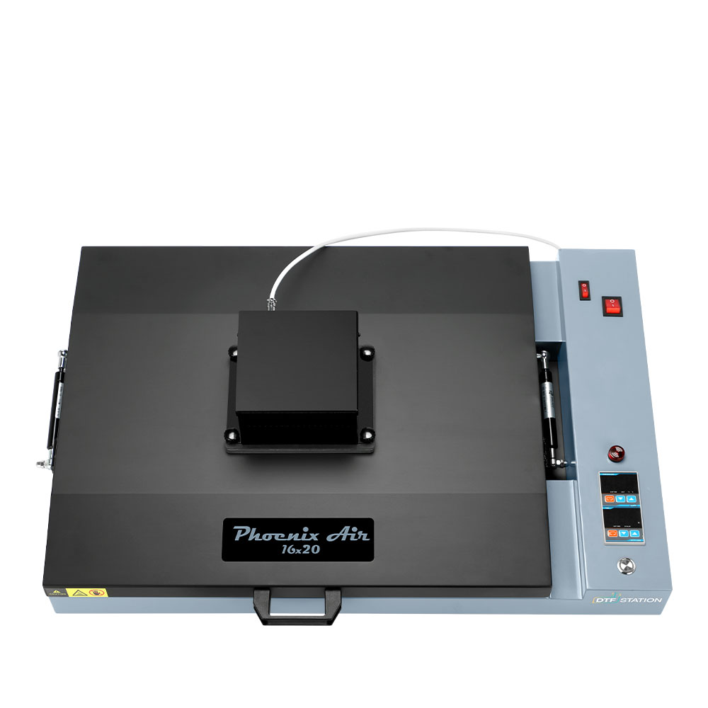 DTF Phonix Air Oven