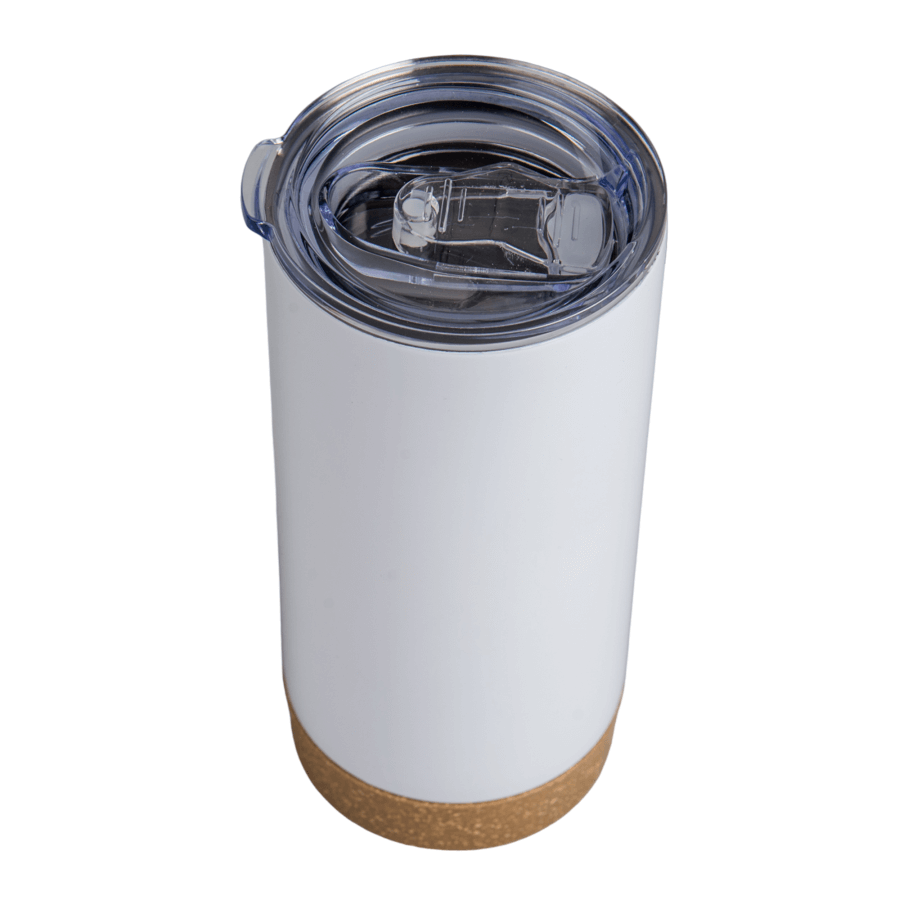 Metal thermal bottle for sublimation