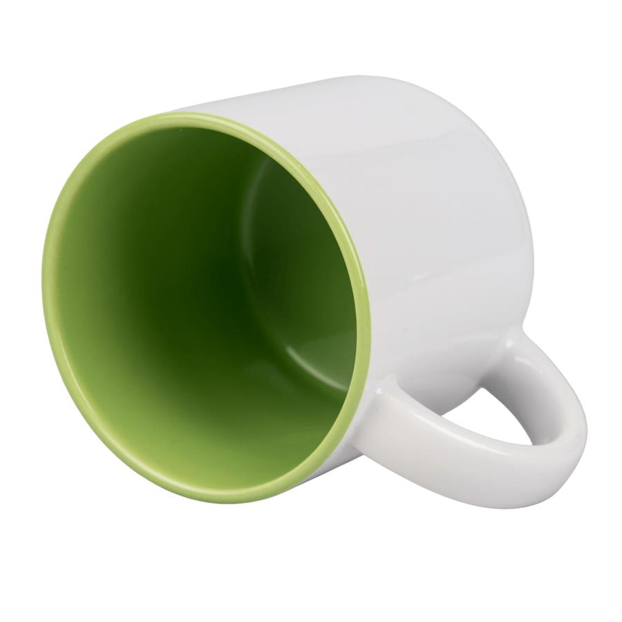 Sublimation Mug - Coloured Inner