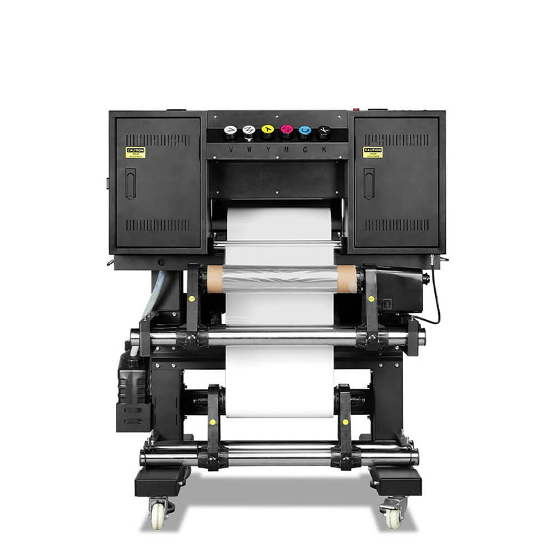 UV DTF Aries 113 30cm printer