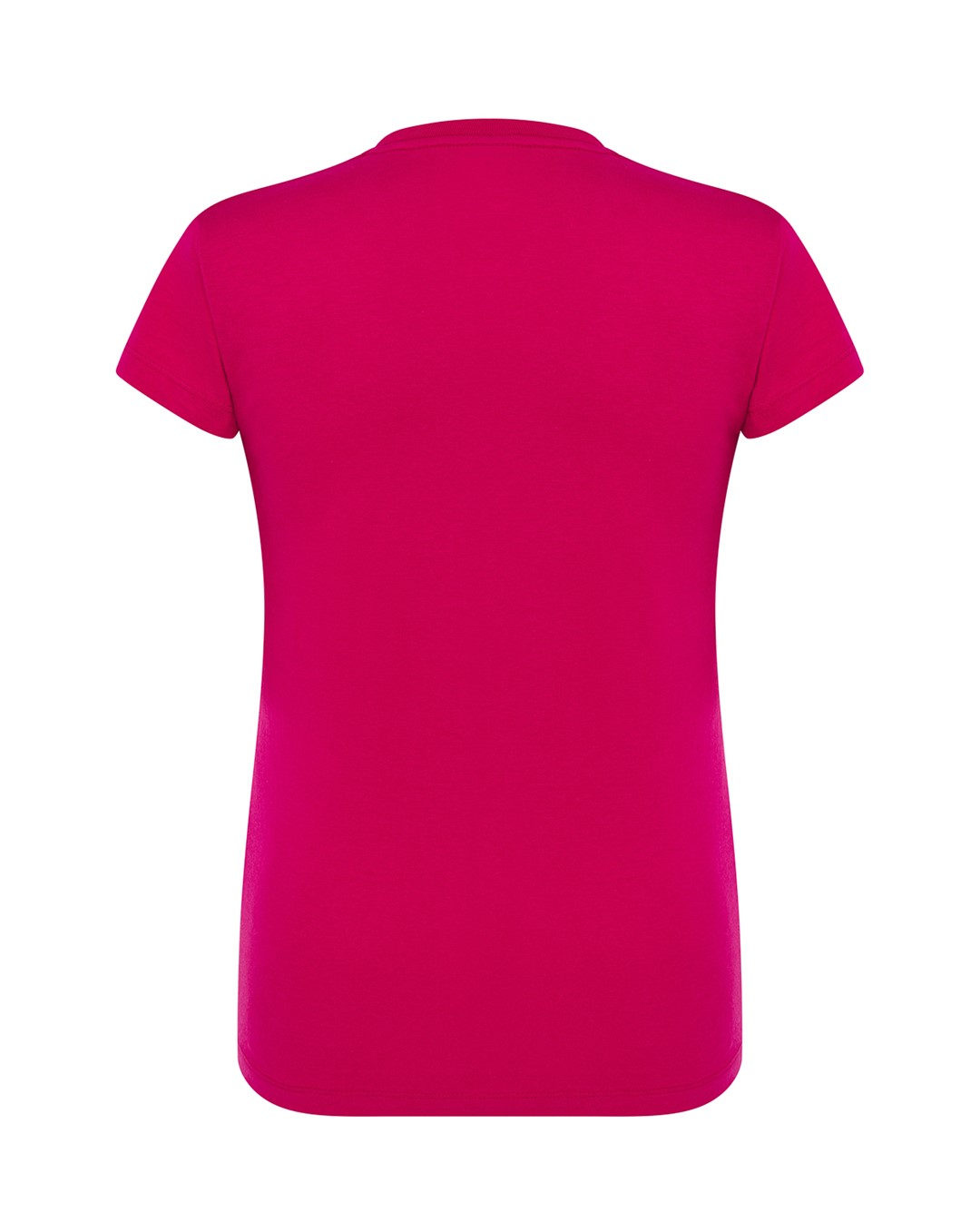 T-shirt Standard for printing