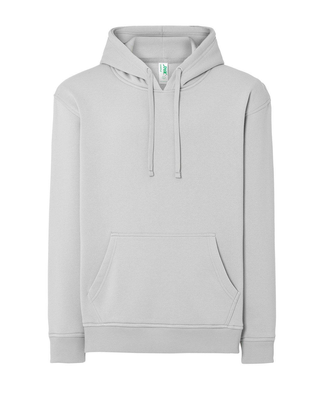 Men’s hoody sweatshirt for printing