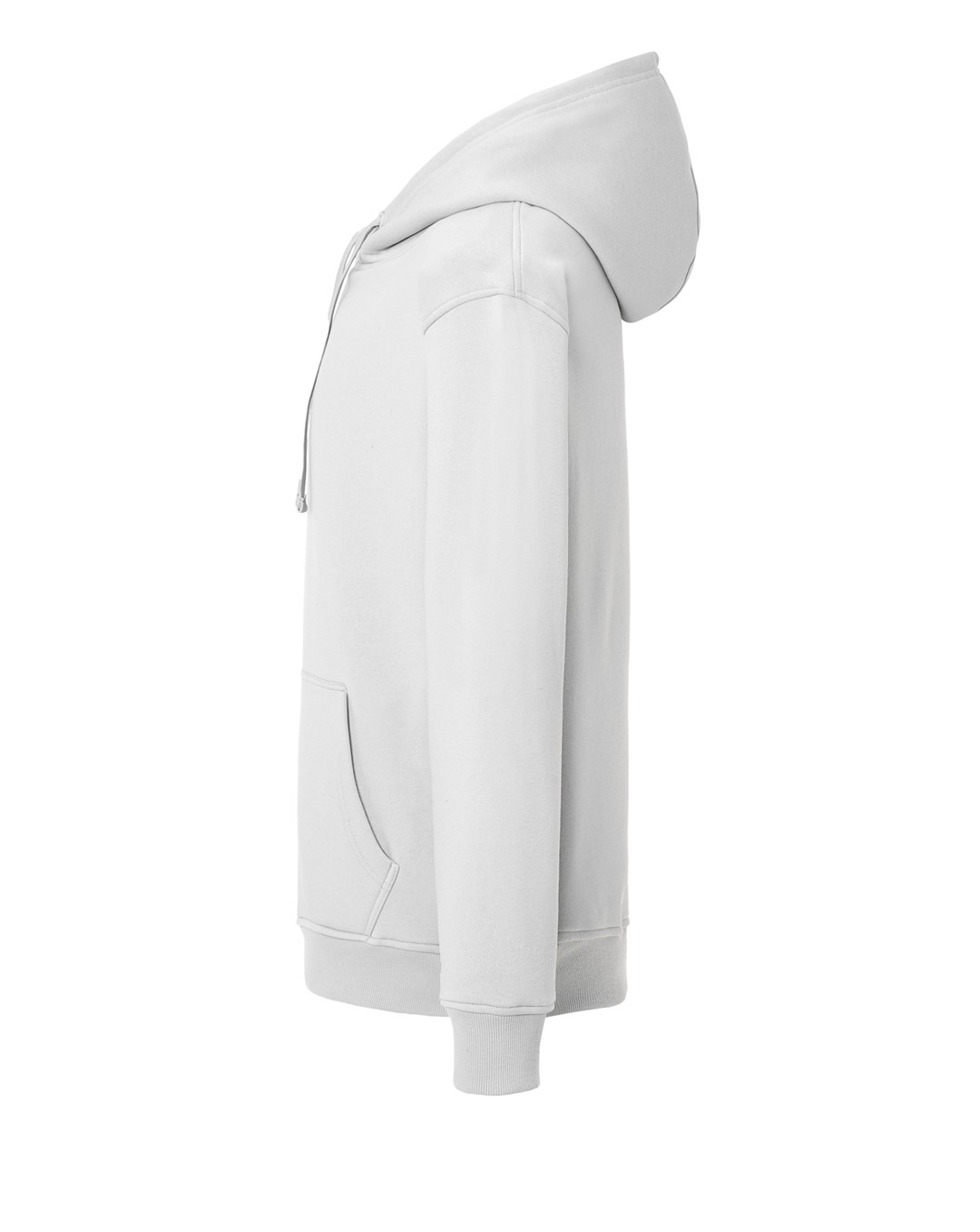 Men’s hoody sweatshirt for printing