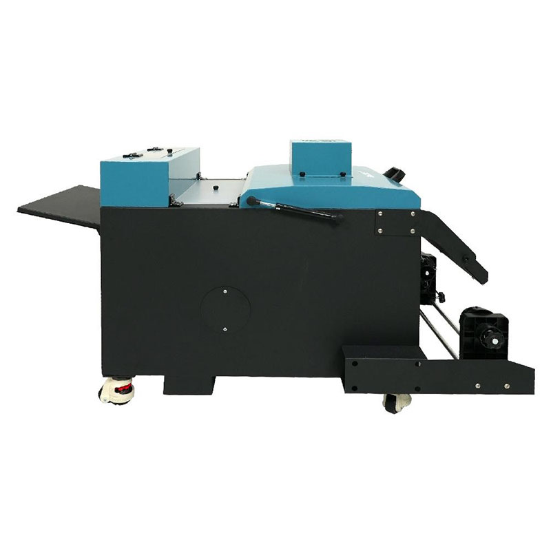 Inkone DM3 35cm roll DTF printer - starting set