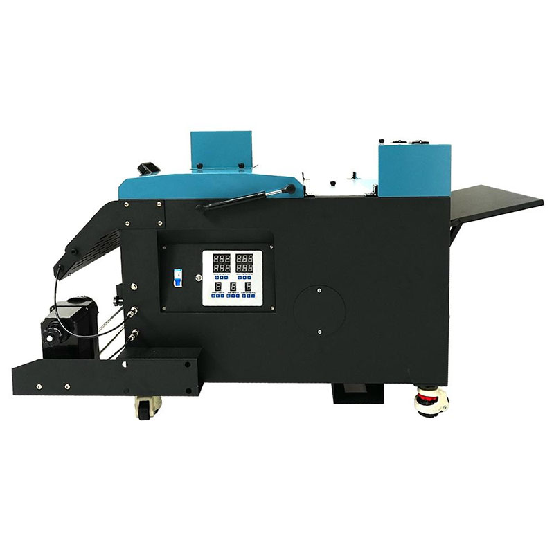 Inkone DM3 35cm roll DTF printer - starting set