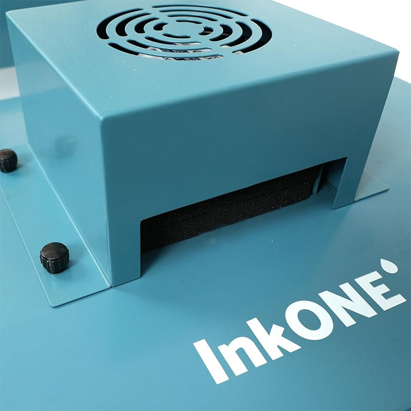 Inkone DM3 35cm roll DTF printer - starting set