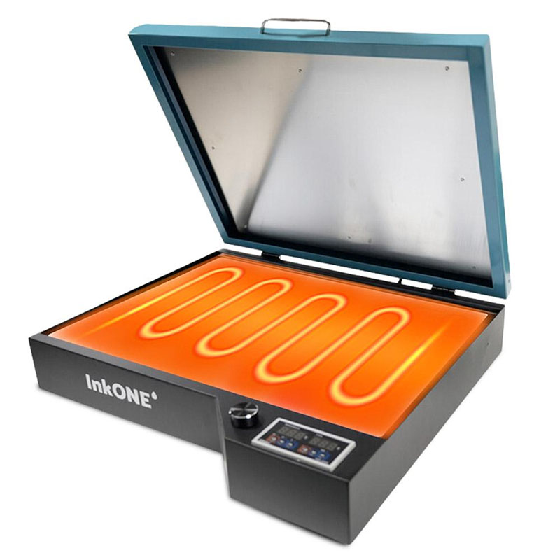 DTF Inkone Oven