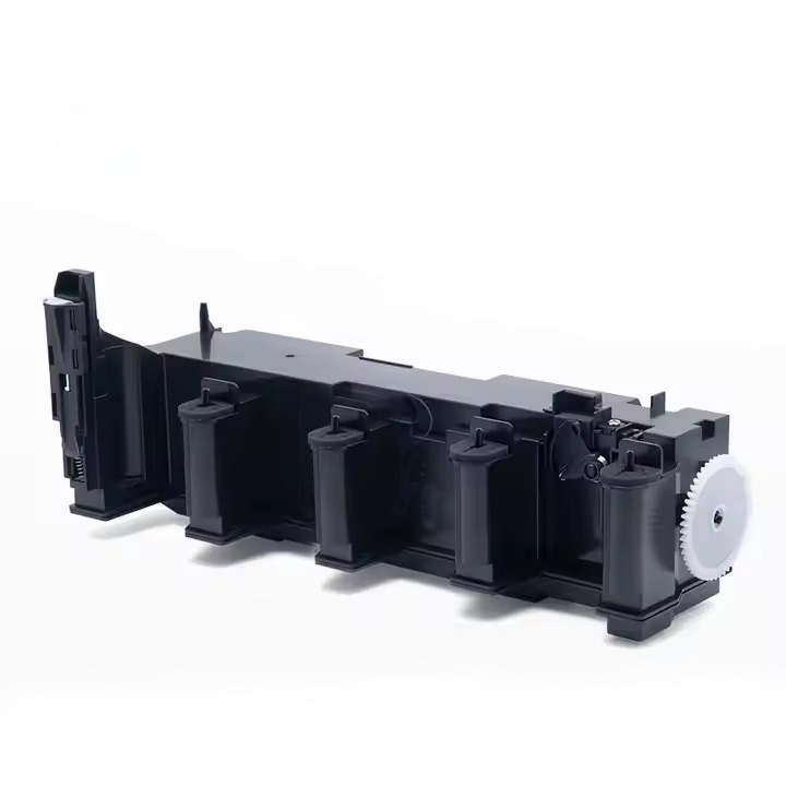 Waste Tonerhopper Minolta Bizhub C 3301i 